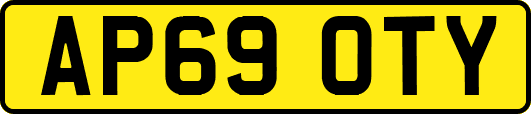 AP69OTY