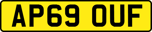 AP69OUF