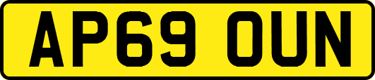 AP69OUN