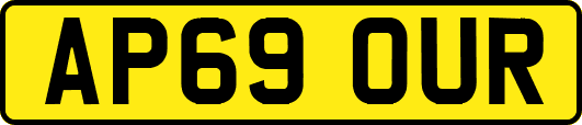 AP69OUR