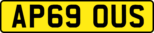 AP69OUS