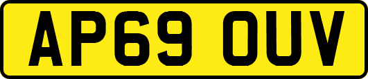 AP69OUV