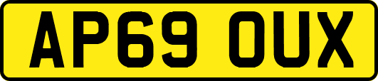 AP69OUX