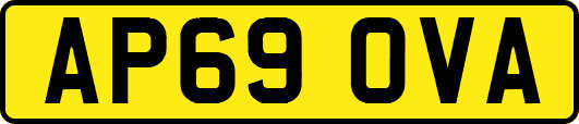 AP69OVA