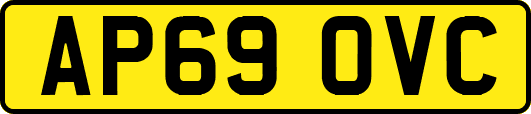 AP69OVC