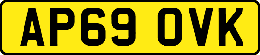 AP69OVK