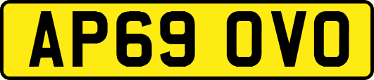 AP69OVO