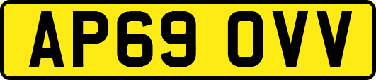 AP69OVV