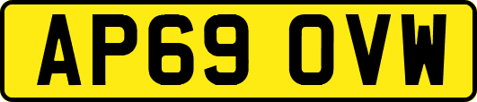 AP69OVW