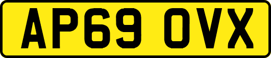 AP69OVX