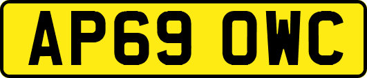 AP69OWC