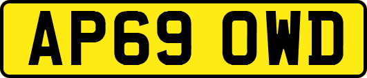 AP69OWD