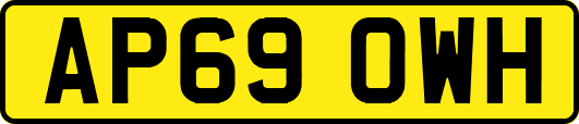 AP69OWH