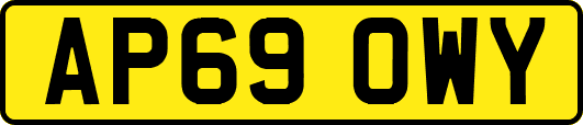 AP69OWY