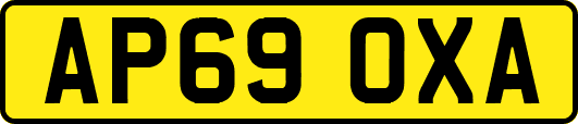 AP69OXA