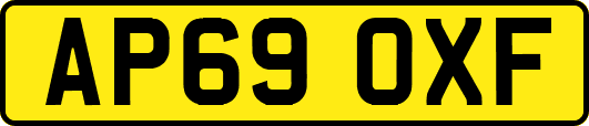 AP69OXF