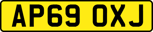 AP69OXJ
