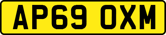 AP69OXM
