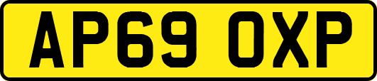 AP69OXP