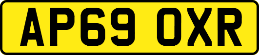 AP69OXR