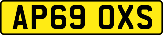 AP69OXS