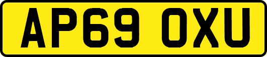 AP69OXU