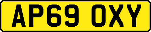 AP69OXY