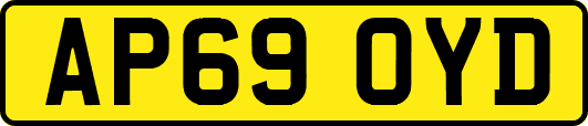 AP69OYD