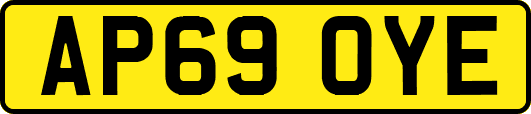 AP69OYE