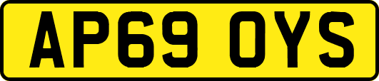 AP69OYS