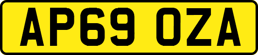 AP69OZA