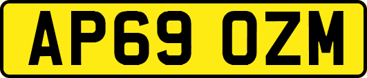 AP69OZM