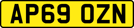 AP69OZN