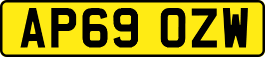 AP69OZW