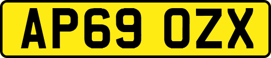 AP69OZX