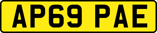 AP69PAE