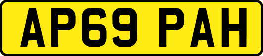 AP69PAH