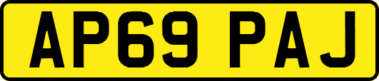 AP69PAJ