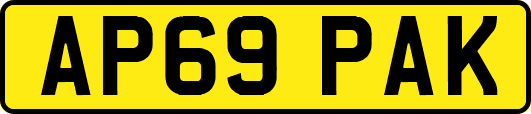 AP69PAK