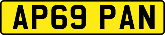 AP69PAN