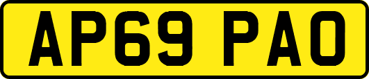 AP69PAO