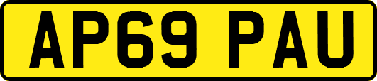AP69PAU