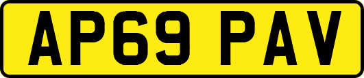 AP69PAV