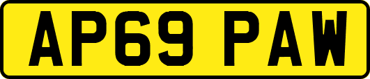 AP69PAW