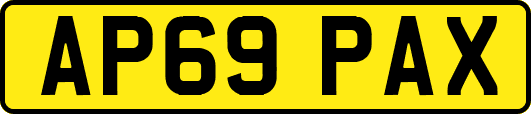 AP69PAX