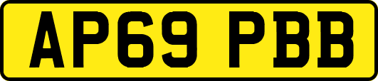AP69PBB