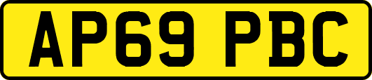 AP69PBC