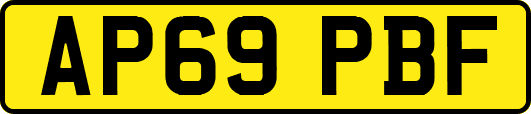 AP69PBF