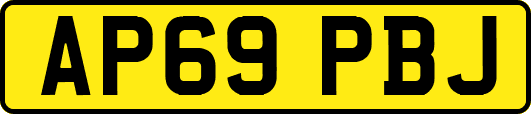 AP69PBJ