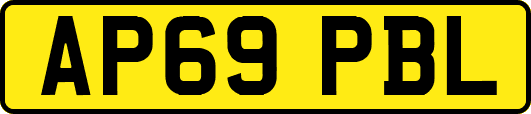 AP69PBL